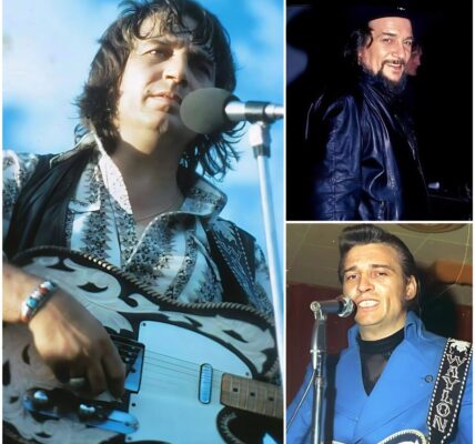 JANUARY 6, 2000 — THE NIGHT NASHVILLE SAW WAYLON JENNINGS FIGHT FOR ONE MORE SONG