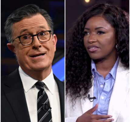 “UNBELIEVABLE!” — STEPHEN COLBERT STUNS HOLLYWOOD WITH A NEW TALK SHOW AND A SH0CK PARTNERSHIP WITH JASMINE CROCKETT AFTER CBS DROPS HIM, IGNITING THE MOST CONTROVERSIAL REINVENTION IN LATE-NIGHT HISTORY