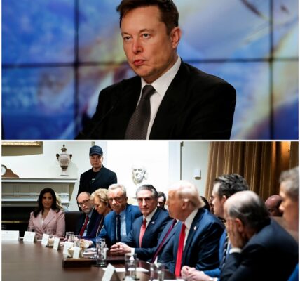 🚨 “Elon Musk’s Secret Intervention at a Global Leaders’ Summit Could Change the World in 24 Hours”