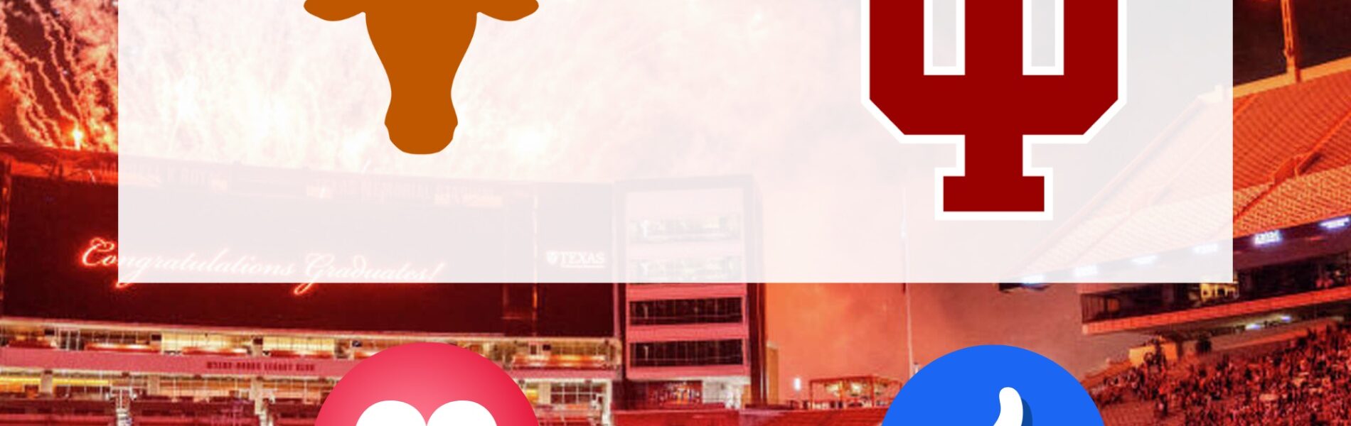 BREAKING: Texas Longhorns vs. Indiana Hoosiers — how to watch, what to expect, and a full preview of the December 6 game