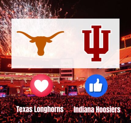 BREAKING: Texas Longhorns vs. Indiana Hoosiers — how to watch, what to expect, and a full preview of the December 6 game