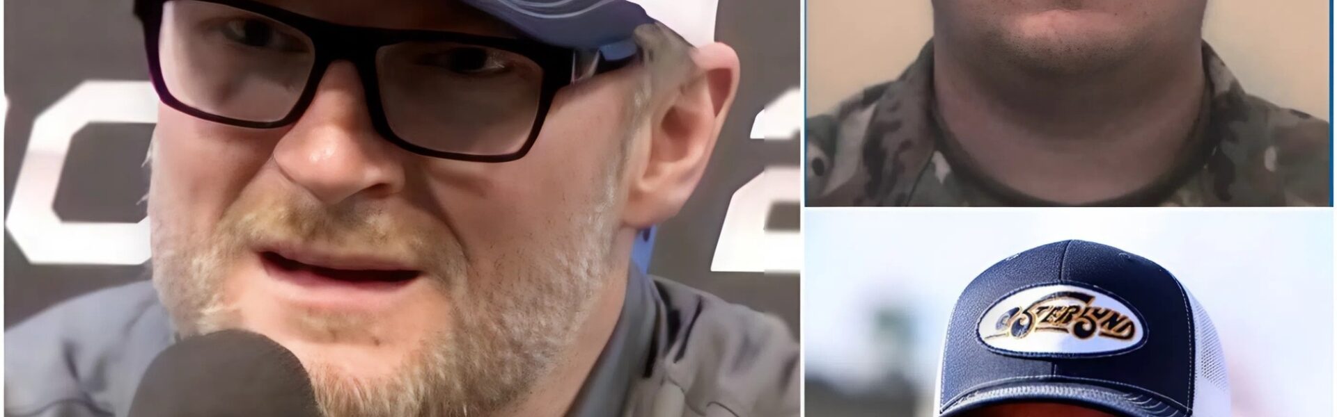 The Shocking NASCAR Scandal: Dale Earnhardt Jr. Exiles 5 Team Members After Insensitive Behavior