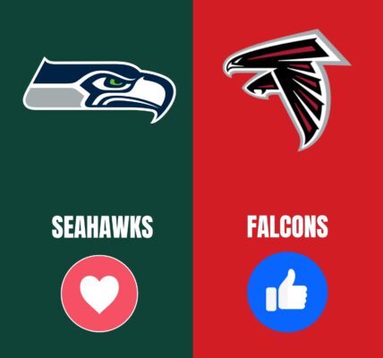 How to Watch Seattle Seahawks vs. Atlanta Falcons: TV Channel, Streaming Info, and Full Game Analysis for December 8, 2025