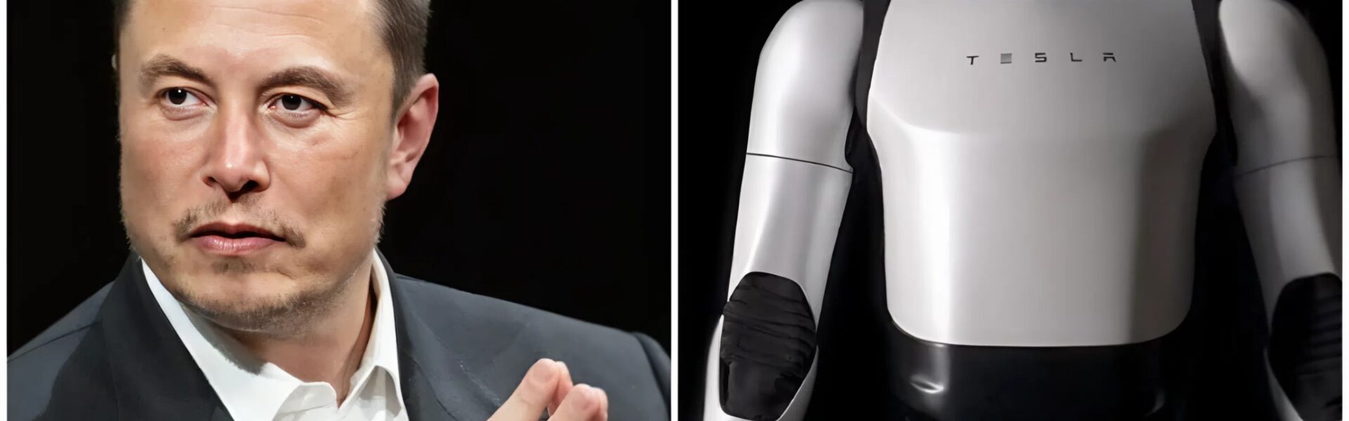 Elon Musk Says AI and Robots Are the Only Way to Solve America’s $38 Trillion Debt Crisis