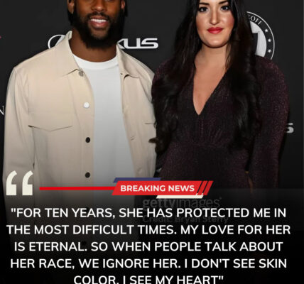 Bengals Star Daxton Hill Responds to Engagement Backlash: “I’m Not a Colorist—I Love Who I Love”