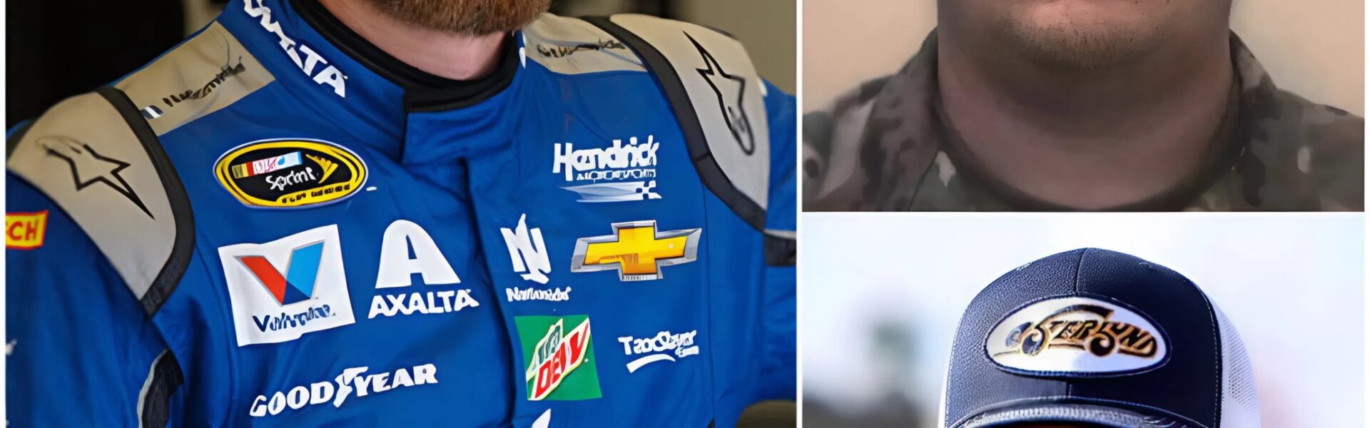 The Shocking NASCAR Scandal: Dale Earnhardt Jr. Exiles 5 Team Members After Insensitive Behavior