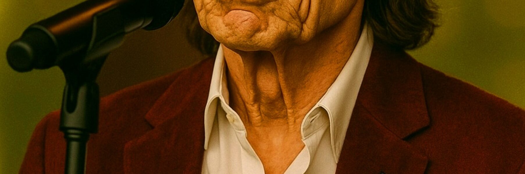 Mick Jagger Breaks Down in Tears as He Cancels Final Tour Show and Promises Double Refunds to Fans