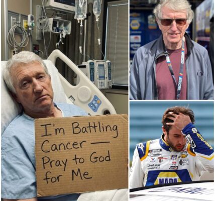 The Final Lap: Bill Elliott, NASCAR’s Favorite Son, Faces the Checkered Flag on His Own Terms