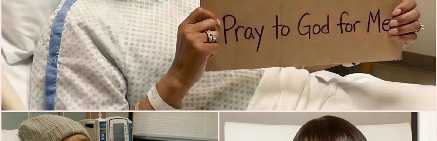 Patti LaBelle Hospitalized: Gospel Fans Unite in Prayer for the Worship Leader’s Recovery