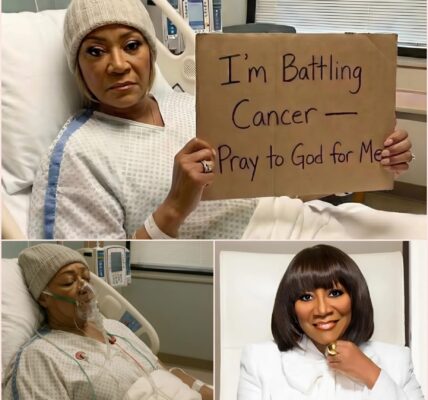 Patti LaBelle Hospitalized: Gospel Fans Unite in Prayer for the Worship Leader’s Recovery