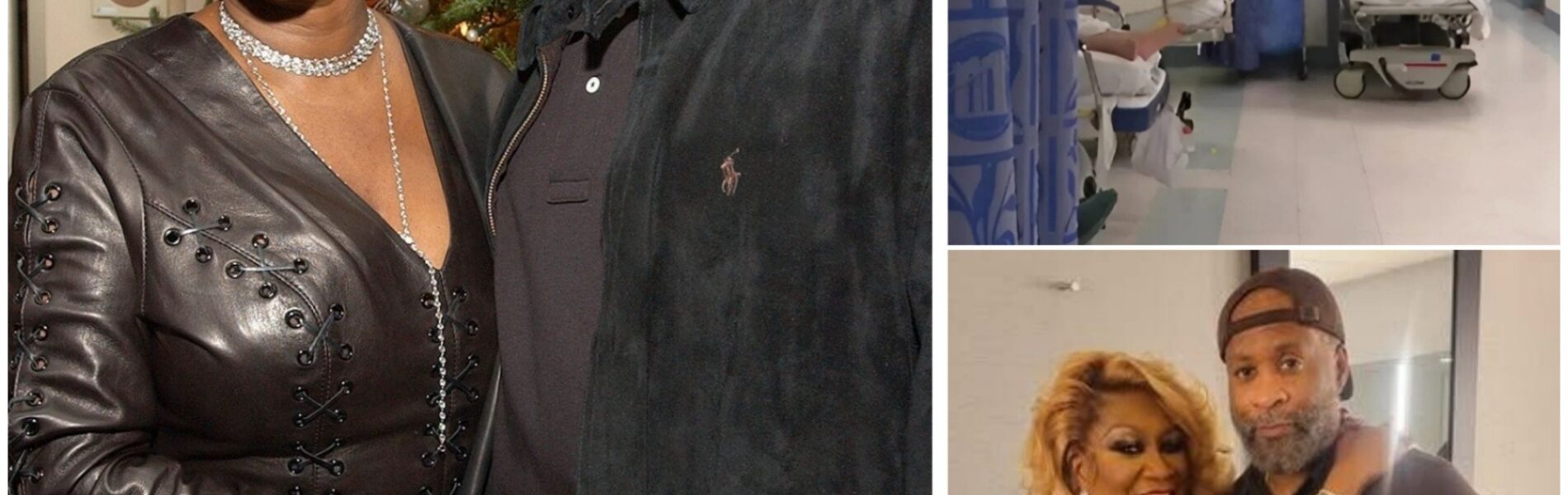 SAD NEWS: Patti LaBelle and Her Family Face Heartbreaking News About Her Son, Zuri Kye Edwards — The Music World Stands Still in Prayer