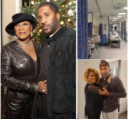 SAD NEWS: Patti LaBelle and Her Family Face Heartbreaking News About Her Son, Zuri Kye Edwards — The Music World Stands Still in Prayer