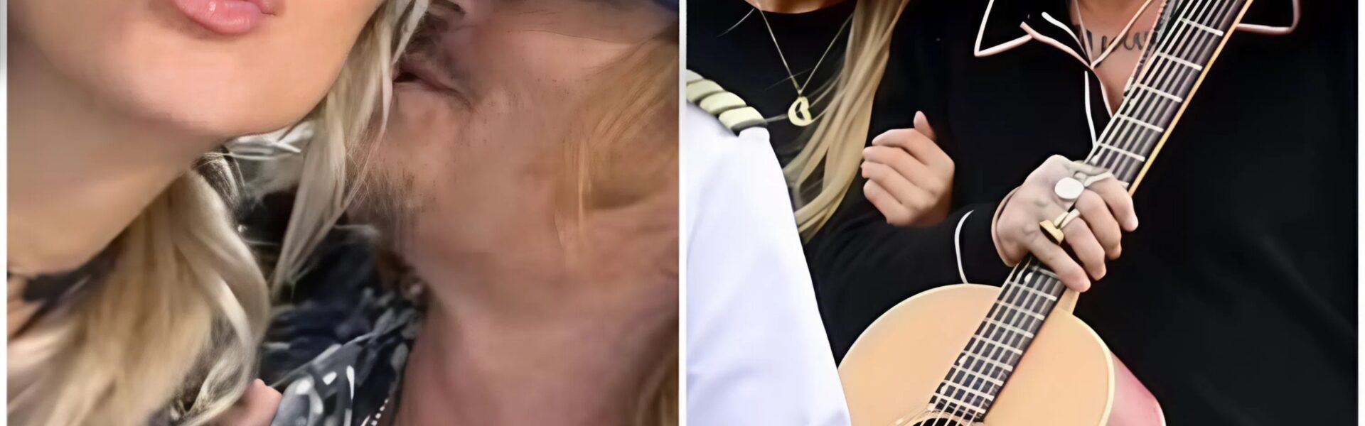 Johnny Depp’s Secret Life With Yulia Vlasova Will Leave You Speechless