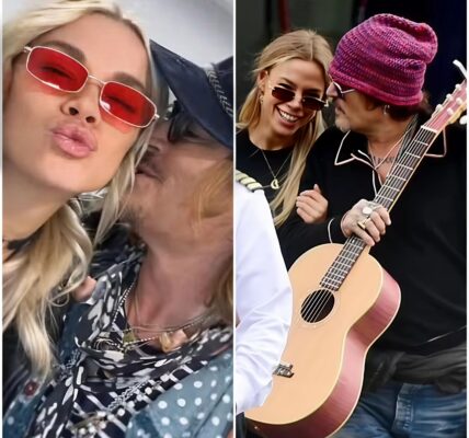 Johnny Depp’s Secret Life With Yulia Vlasova Will Leave You Speechless