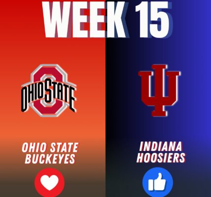 BREAKINGNEWS: How to watch Ohio State Buckeyes vs Indiana Hoosiers as unexpected broadcast twist sparks nationwide confusion ahead of Dec 6 showdown