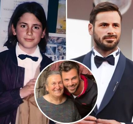 From Teased as a Child to Celebrated Cello Star: The Incredible Journey of Stjepan Hauser