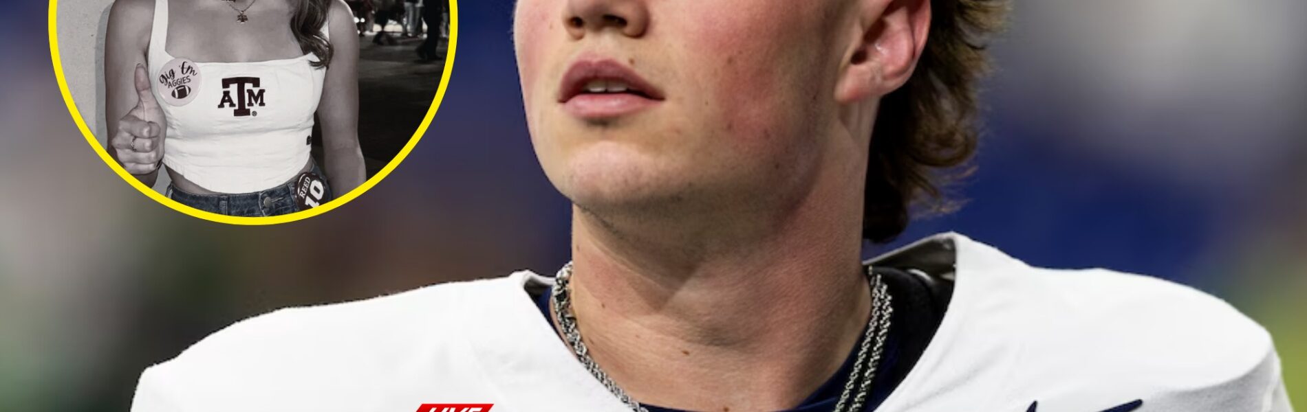 BREAKING NEWS: Drew Allar steps forward with a heartbreaking gesture after tragic death of Brianna Aguilera