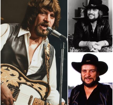 A Quiet Flight of Emotion: Songbird by Waylon Jennings