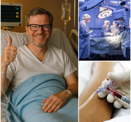 💚 Positive Update from Dale Earnhardt Jr.: A Heartfelt Message to Fans