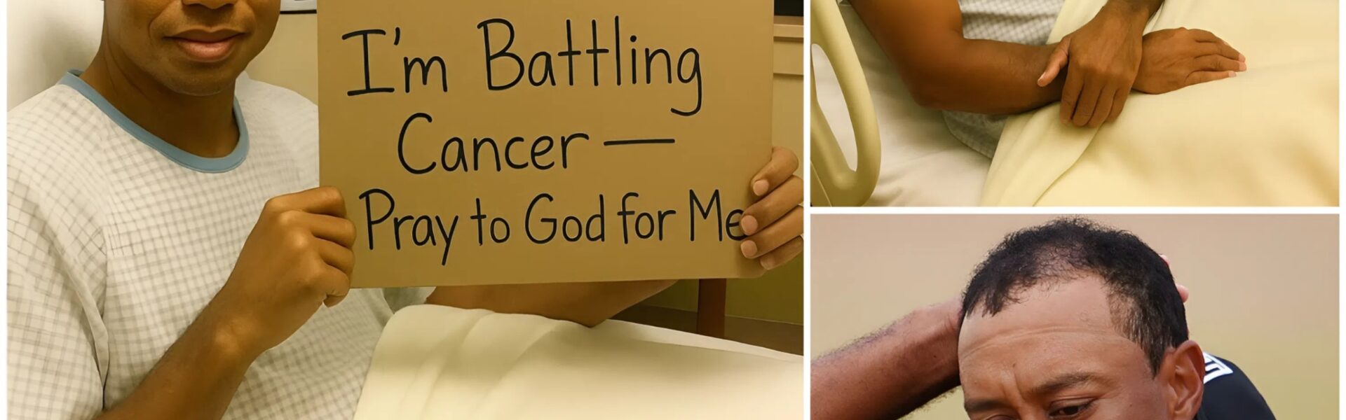 TIGER WOODS: LEGACY, FAMILY, AND THE MAN BEHIND THE ICON