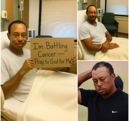 TIGER WOODS: LEGACY, FAMILY, AND THE MAN BEHIND THE ICON