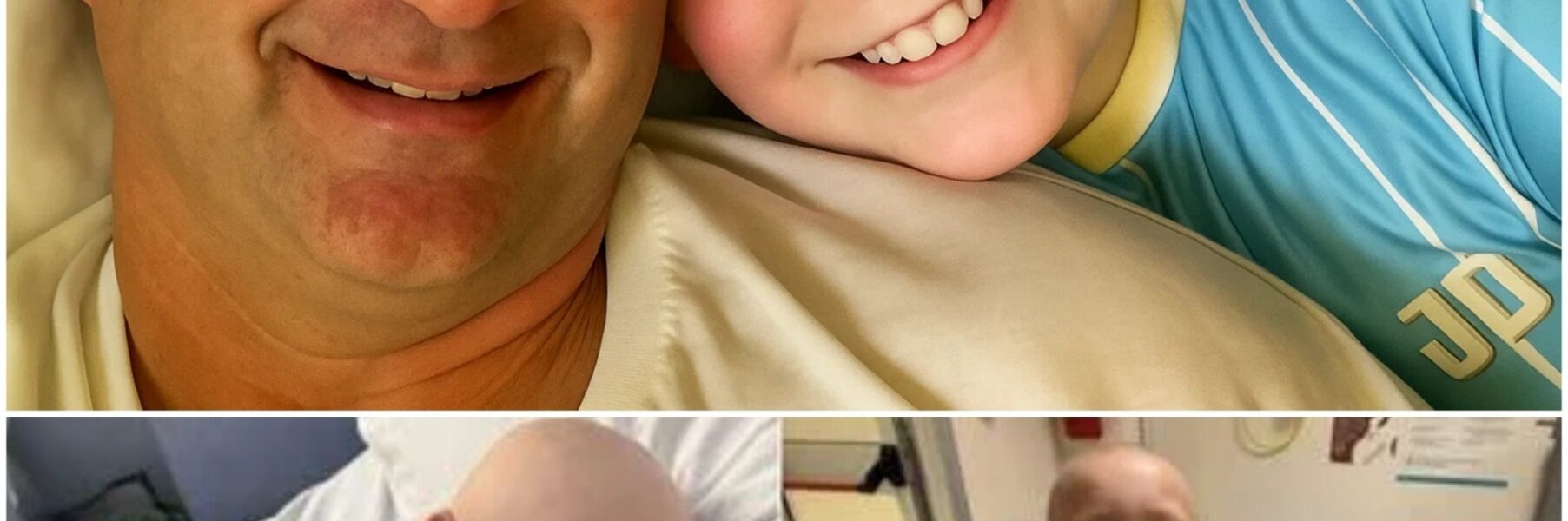 Kirby Smart Grants Dying Girl’s Wish — Tearful Hospital Visit Captured