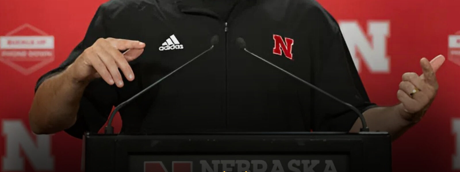 Midnight Reps, Missing Players, and Matt Rhule’s Line in the Sand: The Suspension Shaking Husker Nation