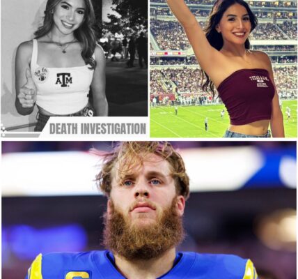 BREAKINGNEWS Cooper Kupp’s final message from Brianna Guilera sparks emotional reaction as Rams prepare unprecedented tribute