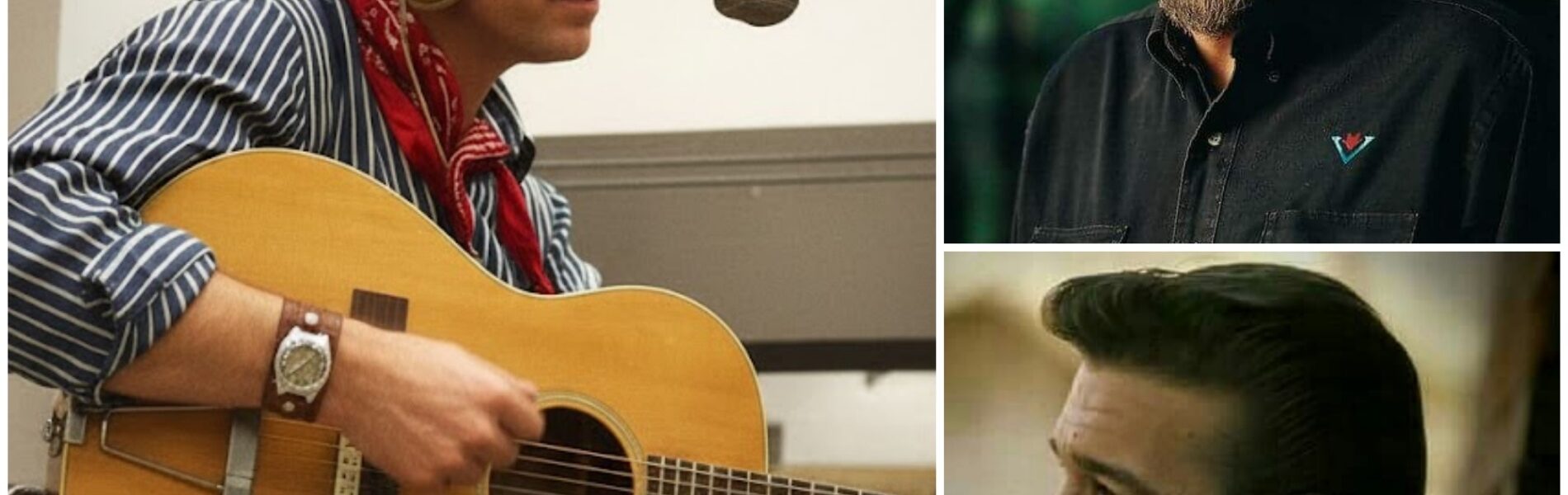 The Night Waylon Jennings Fought His Body — and Gave Nashville One Last Masterpiece