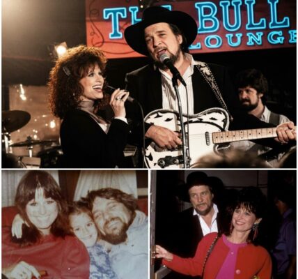 Jessi Colter Opens Up About Waylon Jennings’ Struggles: “There Were Years I Couldn’t Recognize the Real Him”