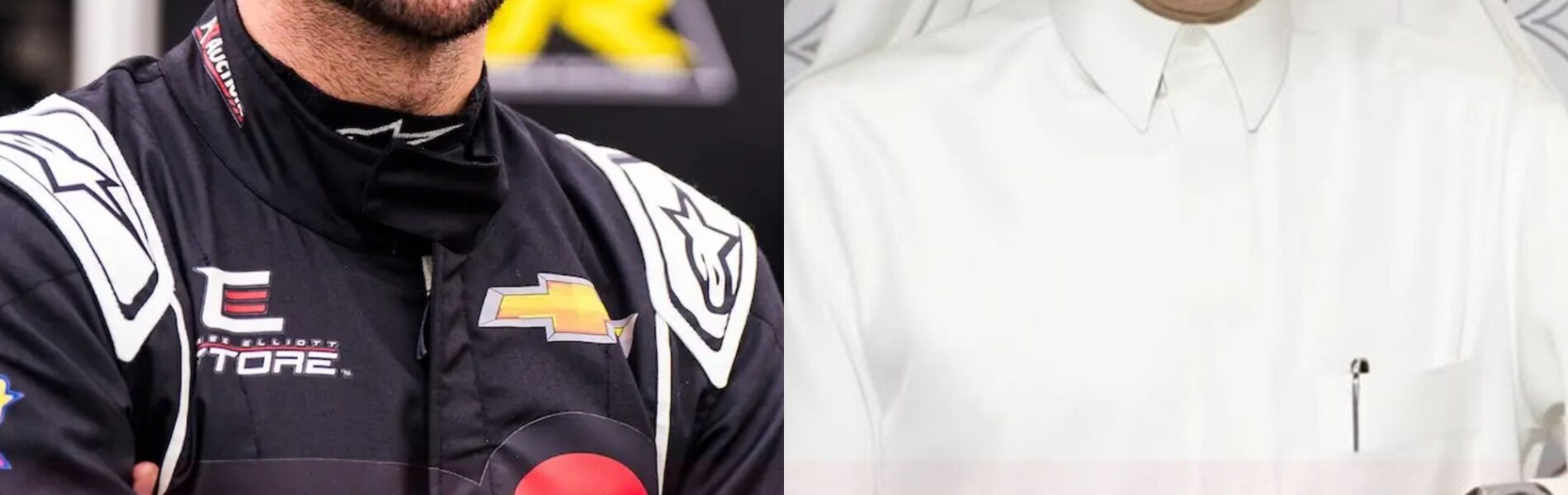 Qatar Airways shocks fans with a $22M sponsorship for Chase Elliott, offering free Qsuite flights as the NASCAR star delivers a stunning response.