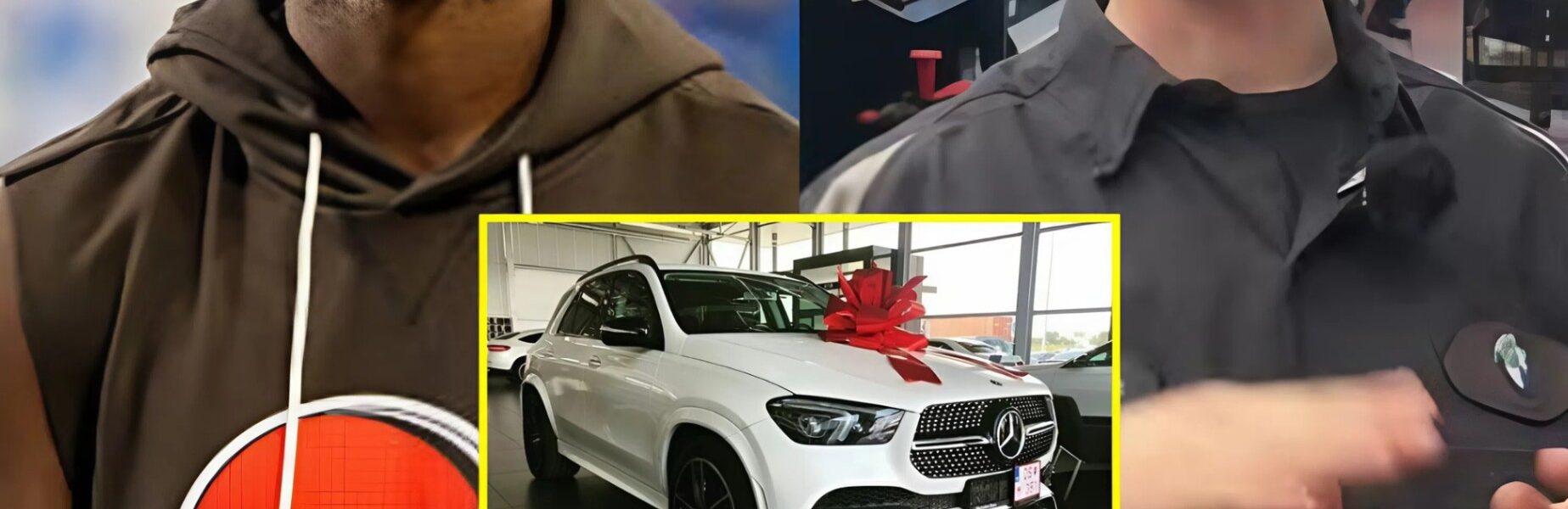 THE MIRACLE ON A COLD NIGHT: HOW A CLEVELAND JANITOR’S KINDNESS CHANGED HER LIFE — AND CAUGHT THE ATTENTION OF FOOTBALL STAR SHEDEUR SANDERS