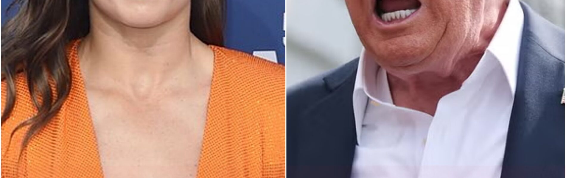 BREAKING NEWS: DANICA PATRICK STUNS NATION IN FIERY IMMIGRATION SHOWDOWN WITH DONALD TRUMP