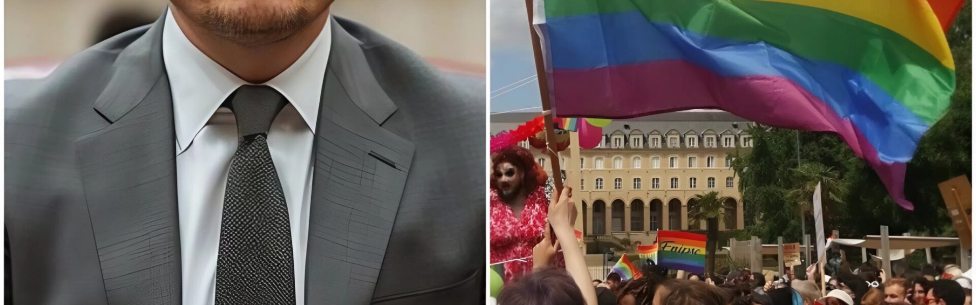 SH0CKING NEWS: Tech titan Elon Musk announces the TERMINATION of all partnerships with LGBTQ+ brands following the Tyler Robinson