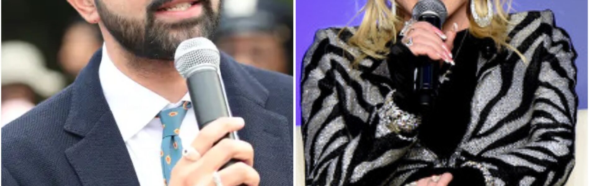 DOLLY PARTON SHUTS DOWN ALL 2025 NYC SHOWS — “I’M NOT SINGING FOR COMMIES! - nyny