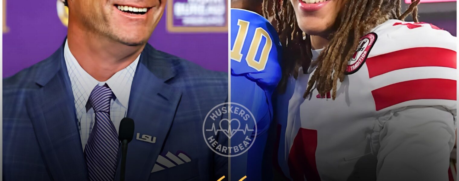 If finalized, this move would be one of the largest NIL-driven quarterback shifts in college football — and potentially the defining moment of Lane Kiffin’s first offseason at LSU…