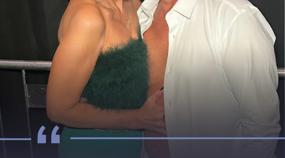 MARGARET JOSEPHS REVEALS HUSBAND JOE'S CANCER FATE: INSIDE THE "RISKY" MEDICAL DECISION TO FOREGO SURGERY AMID HEALTH BATTLE!