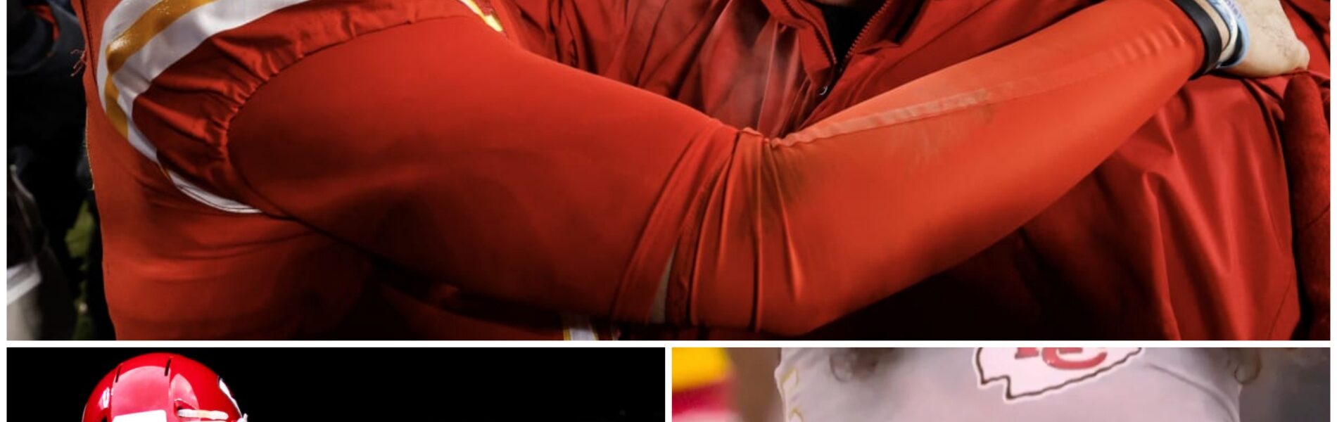 BREAKING NEWS: Andy Reid’s explosive defense of Patrick Mahomes ignites national debate