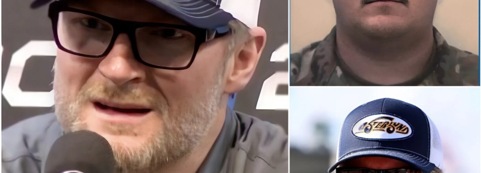 🔥💥 EARTHQUAKE IN NASCAR: In just 24 hours, Dale Earnhardt Jr. decisively “permanently expelled” 5 members of his team after an UNFORGIVABLE act! They dared to openly “mock and celebrate".
