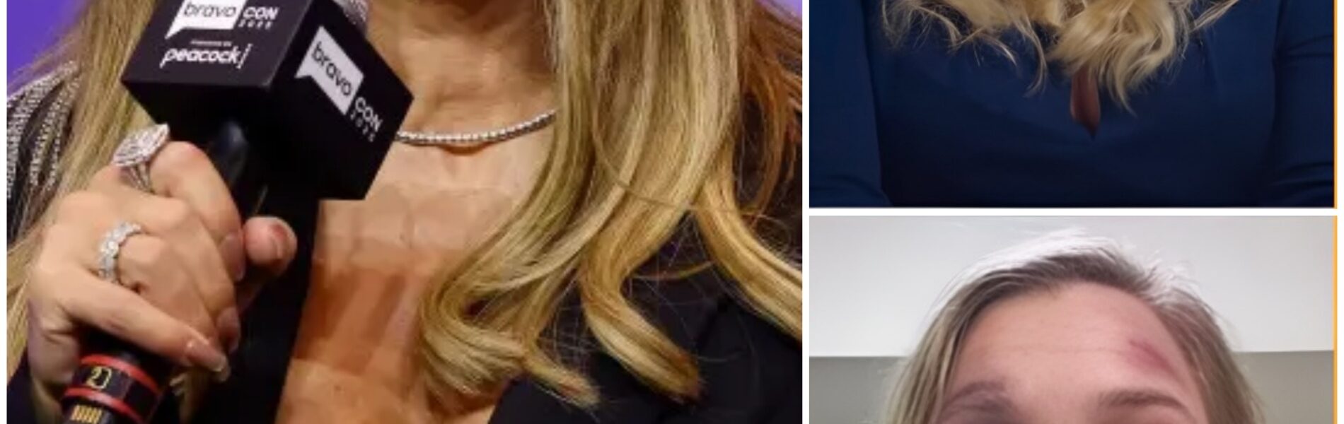 Media personality and reality TV icon Teresa Giudice has shocked both Hollywood and the Bravo