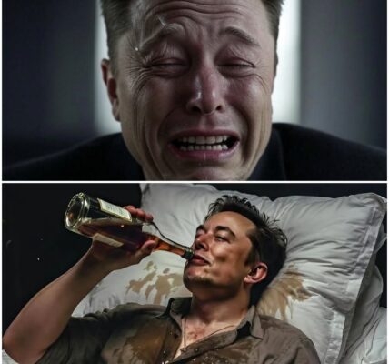 He Broke Me on Purpose: The Emotional Confession of Someone Who Says Elon Musk Shattered Their Life