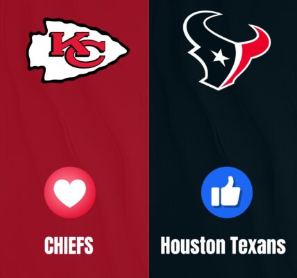 BREAKINGNEWS: How to watch Kansas City Chiefs vs. Houston Texans — tv channel, streaming options and full game preview for December 7