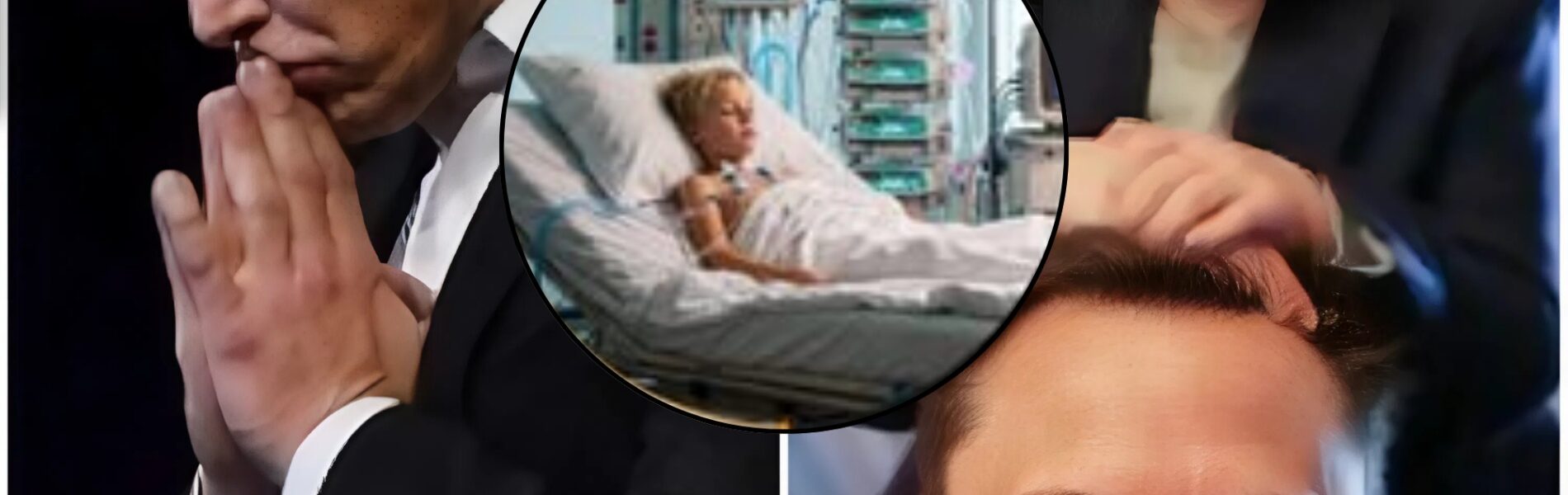 Elon Musk’s Nightmare: The Day His 5-Year-Old Son Nearly Died