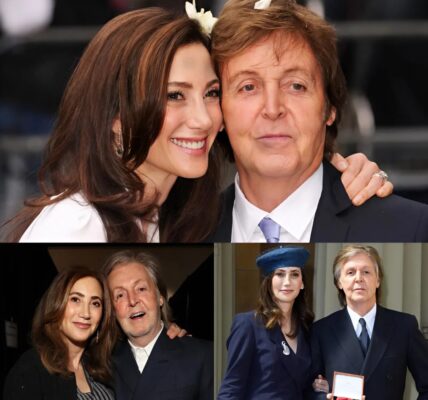 30 MINUTES AGO: Nancy Shevell Officially Confirms Breakup With Paul McCartney — Fans Heartbroken as the Real Reason Behind the Split Comes to Light 😱💔