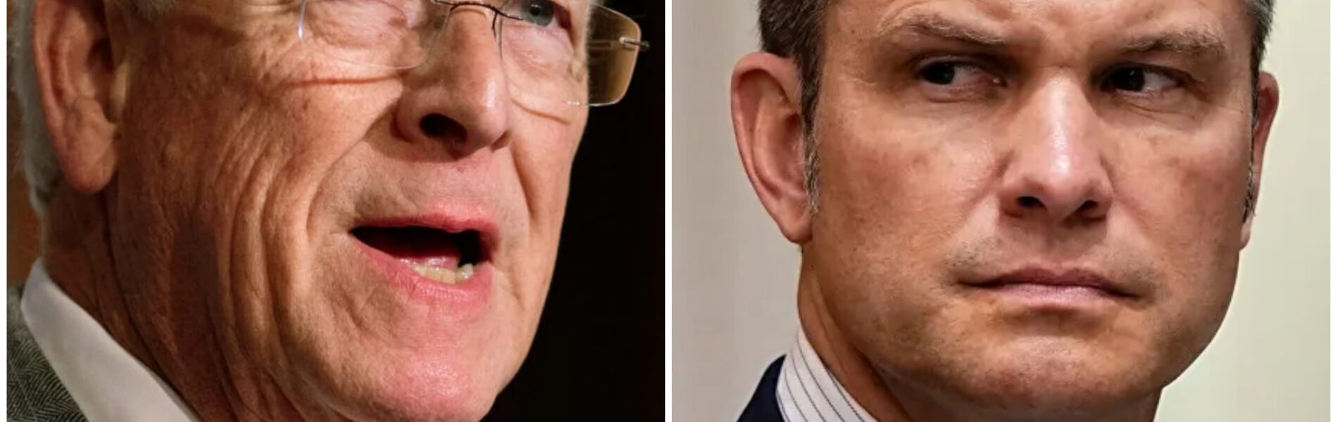 HEGSETH’S MURDER ORDER TARGETED HELPLESS AMERICAN SAILORS? GOP Leaders Vow 'VIGOROUS OVERSIGHT' After Defense Secretary's ‘Fake News’ Smear!