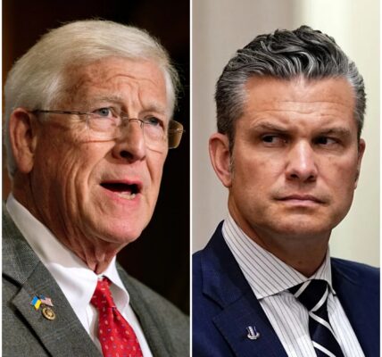 HEGSETH’S MURDER ORDER TARGETED HELPLESS AMERICAN SAILORS? GOP Leaders Vow 'VIGOROUS OVERSIGHT' After Defense Secretary's ‘Fake News’ Smear!