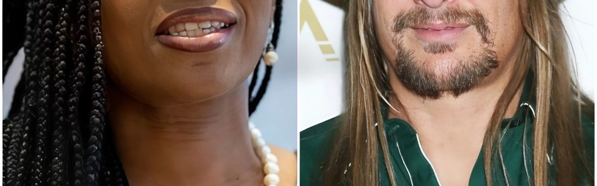 Kid Rock Slaps Jasmine Crockett and Network With a $70 Million Lawsuit After Explosive Live TV Clash That Left Viewers Stunned