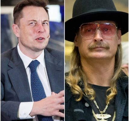 The Shocking 70 Million Showdown Between Kid Rock and Elon Musk