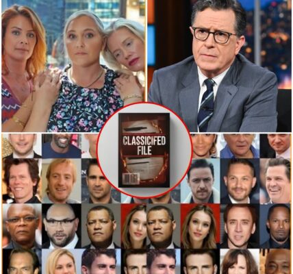 B11.No jokes. No laughter. Just a heavy stare—like he was carrying something the country would never forget. At the 7-minute mark, he set a sealed folder on the table, and the entire studio went quiet