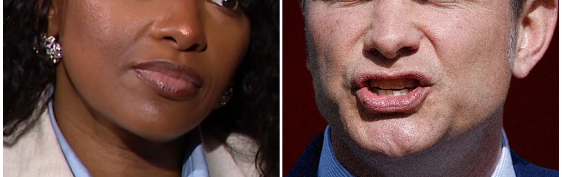 Military lawyers deliver some troubling news for Pete Hegseth.